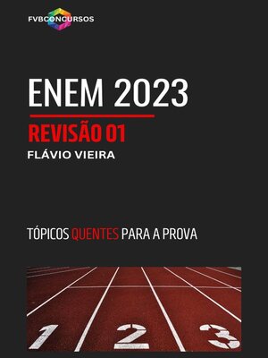 cover image of ENEM